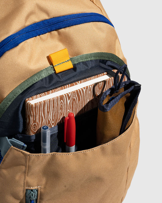 (R)evolution™ Transit Pack – 25L Sustainable Backpack