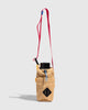 (R)evolution™ Water Bottle Sling – Sustainable Crossbody Carrier