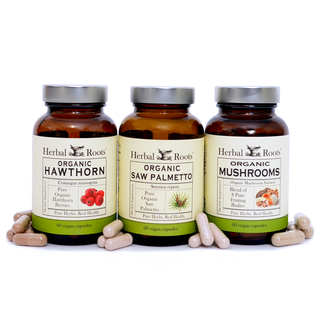 Men's Health Bundle