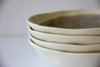 Handcrafted Large Artisan Bowl
