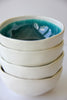 Handcrafted Small Artisan Bowl