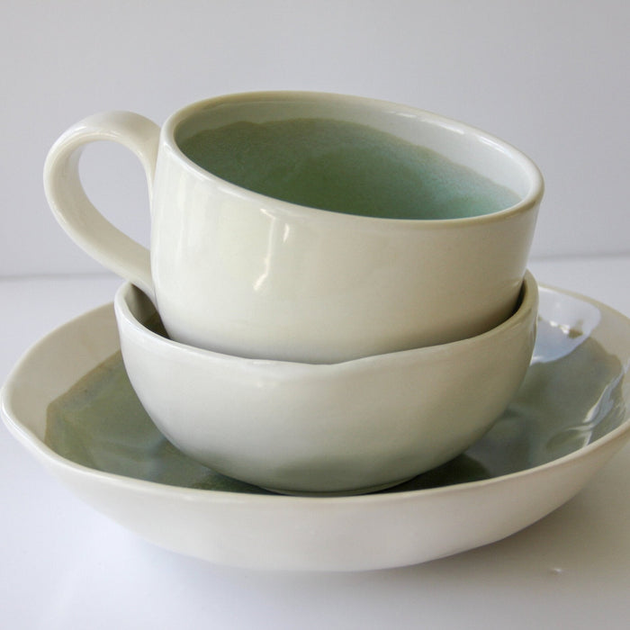 Handcrafted Artisan Bowl Set