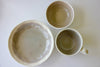 Handcrafted Artisan Bowl Set