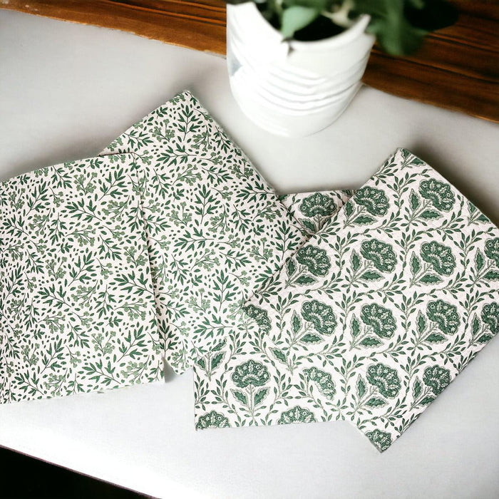 Garden Multipurpose Eco Cloth – Biodegradable, Reusable Cleaning Cloth