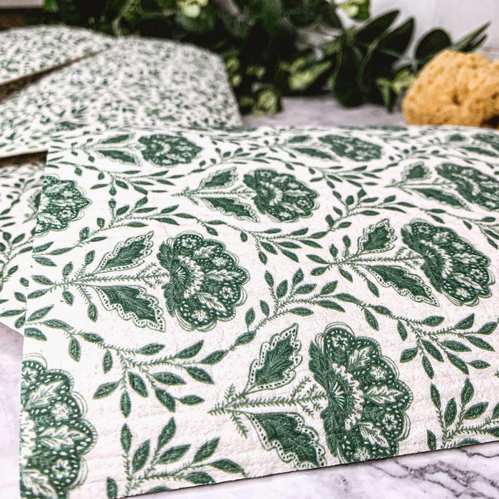 Garden Multipurpose Eco Cloth – Biodegradable, Reusable Cleaning Cloth