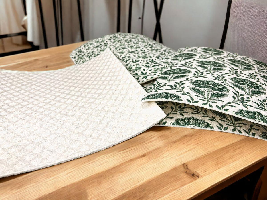 Garden Multipurpose Eco Cloth – Biodegradable, Reusable Cleaning Cloth