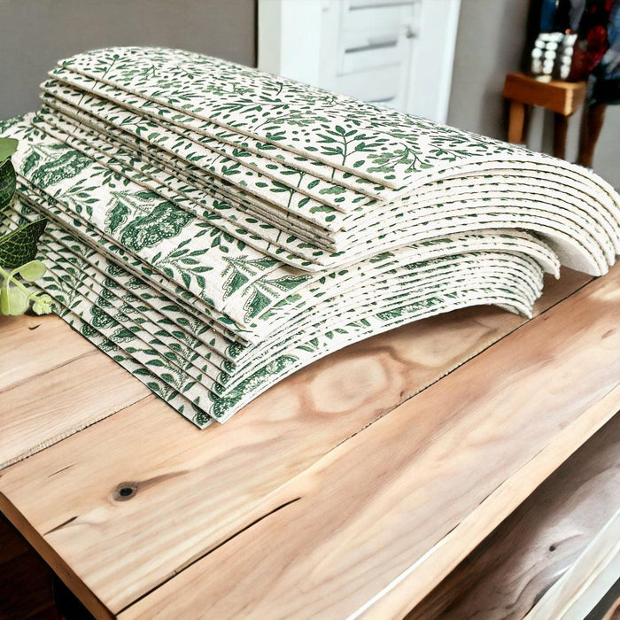 Garden Multipurpose Eco Cloth – Biodegradable, Reusable Cleaning Cloth