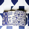 Chinoiserie Eco Cloth – Multipurpose & Biodegradable