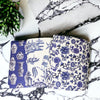 Chinoiserie Eco Cloth – Multipurpose & Biodegradable