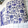 Chinoiserie Eco Cloth – Multipurpose & Biodegradable