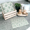 Garden Multipurpose Eco Cloth – Biodegradable, Reusable Cleaning Cloth