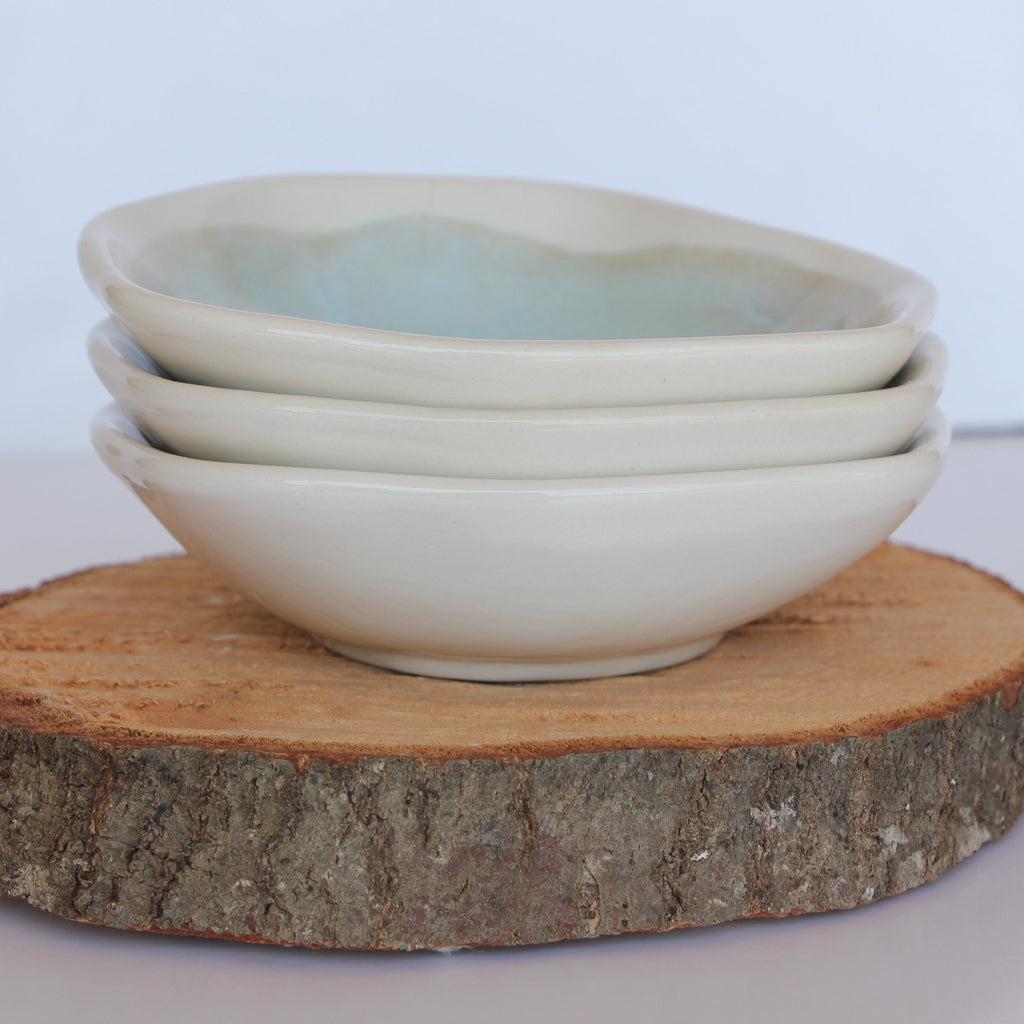Handcrafted Artisan Candy Dish