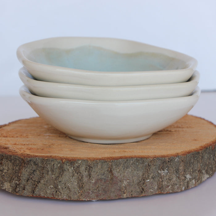 Handcrafted Artisan Candy Dish