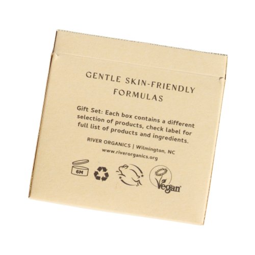 Sustainable Gift Box – Recyclable & Biodegradable Eco Packaging