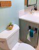 Reusable Toilet Paper – Eco Bathroom Solution