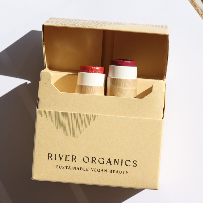 Sustainable Gift Box – Recyclable & Biodegradable Eco Packaging
