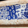 Chinoiserie Eco Cloth – Multipurpose & Biodegradable