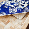 Chinoiserie Eco Cloth – Multipurpose & Biodegradable