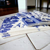 Chinoiserie Eco Cloth – Multipurpose & Biodegradable