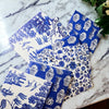 Chinoiserie Eco Cloth – Multipurpose & Biodegradable