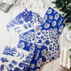 Chinoiserie Eco Cloth – Multipurpose & Biodegradable