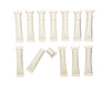 Eco-Friendly Squeeze-Up Lip Balm Tube – .21 oz / 6 g