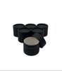 Kraft Paper Jar – 2 oz / 60 g Lightweight Container