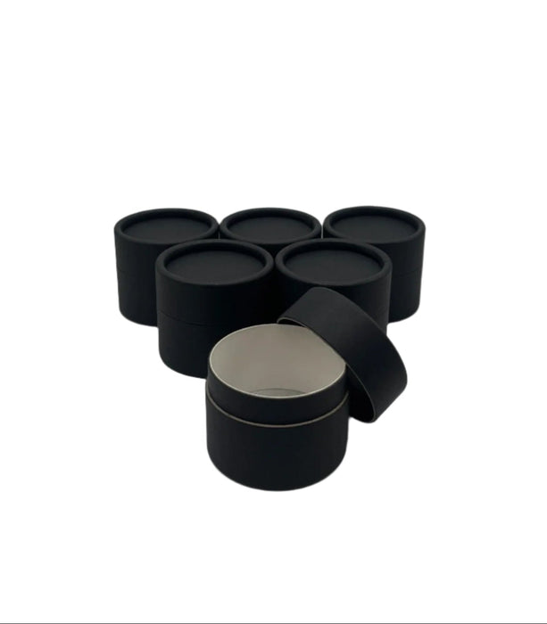 Kraft Paper Jar – 2 oz / 60 g Lightweight Container