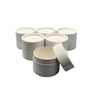 Kraft Paper Jar – 2 oz / 60 g Lightweight Container