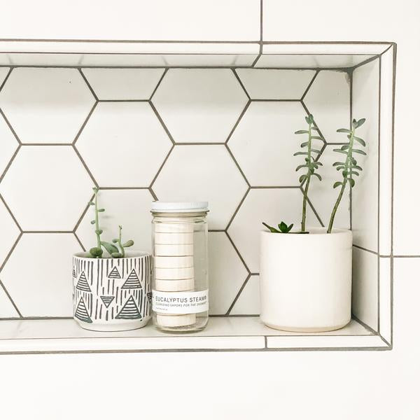 Eucalyptus Steam® Cleansing Vapors – Normal Jar