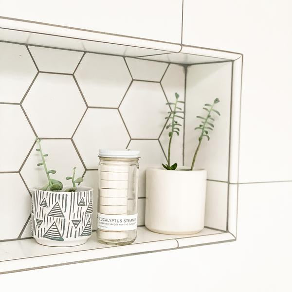 Eucalyptus Steam® Cleansing Vapors – Normal Jar