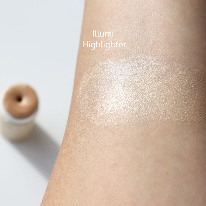 Highlighter & Bronzer Set – Vegan, Plastic-Free Glow & Sun-Kissed Radiance