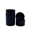 2oz Kraft Paper Shaker Tube (60g) – Plastic-Free & Compostable