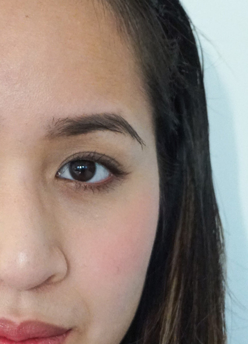 Creamy Vegan Blush Stick – Dusty Rose | Zero Waste Multi-Use Cheek & Lip Tint