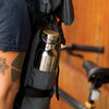 Reusable Stainless Steel Bamboo Cap – Leakproof