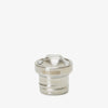 Stainless Steel Loop Cap – Leakproof & Durable