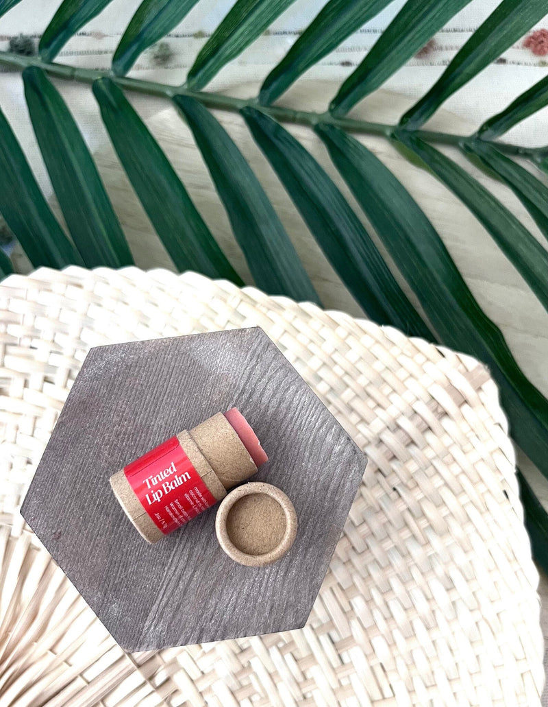 .2 ounce / 5 g Lip Balm Tubes Short Style