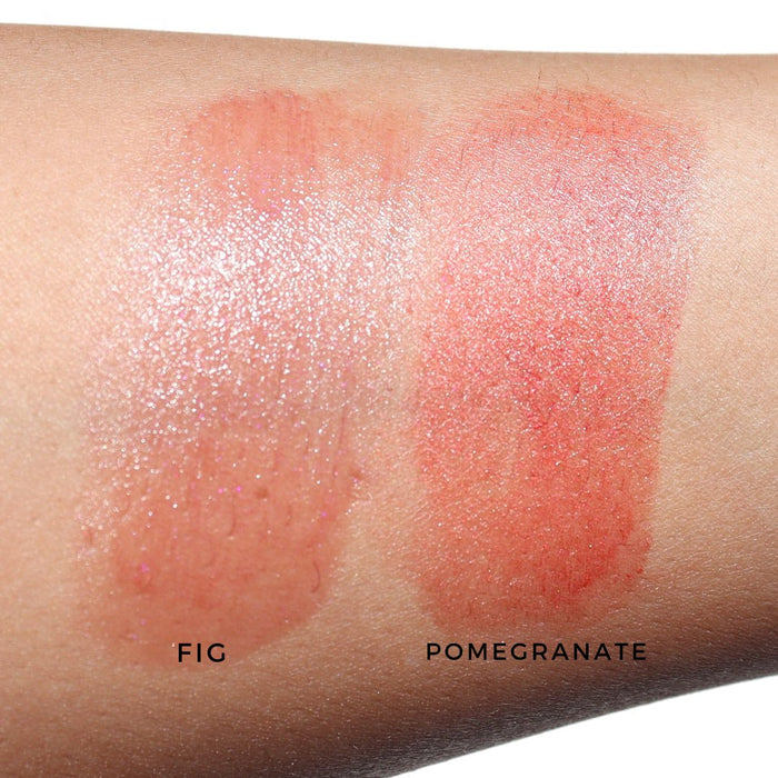 Vegan Lip Stain Set – Hydrating, Long-Lasting & Plastic-Free Lip Color