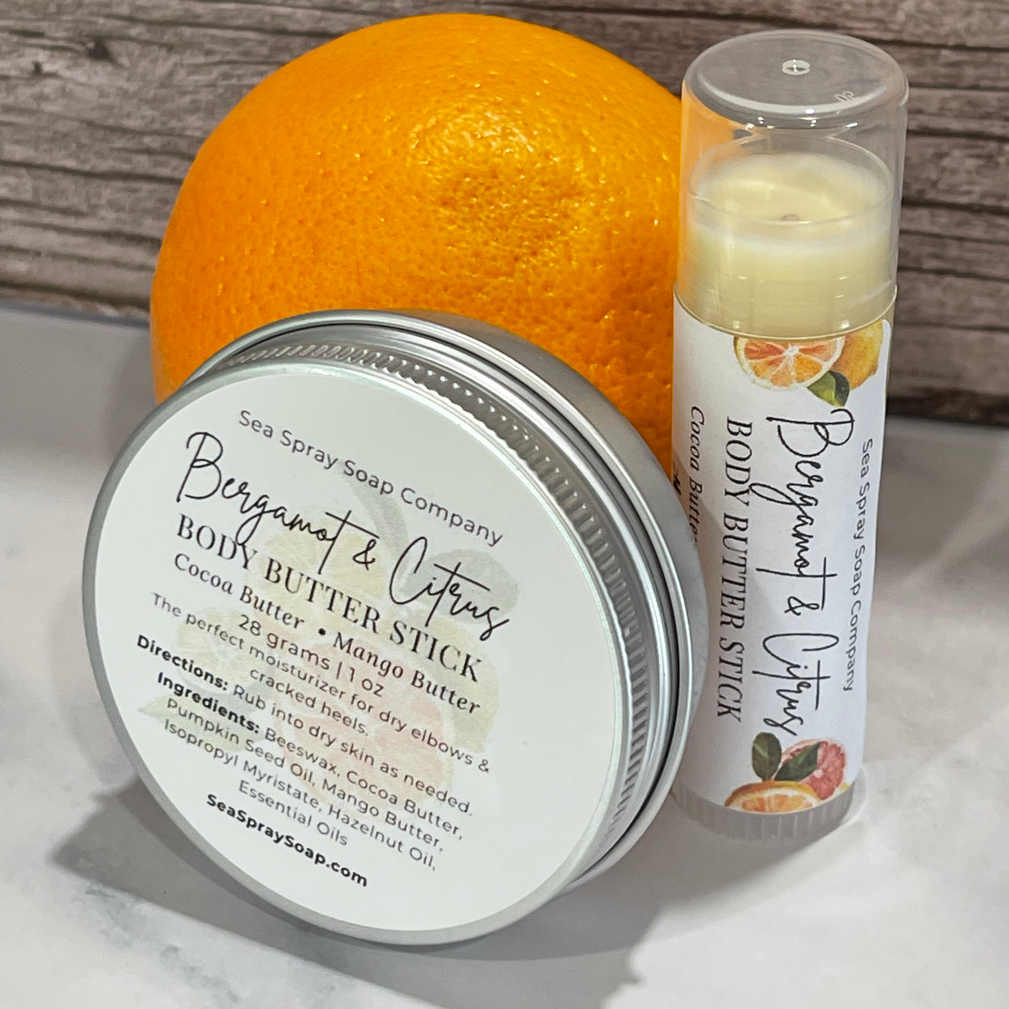 Lotion Bars