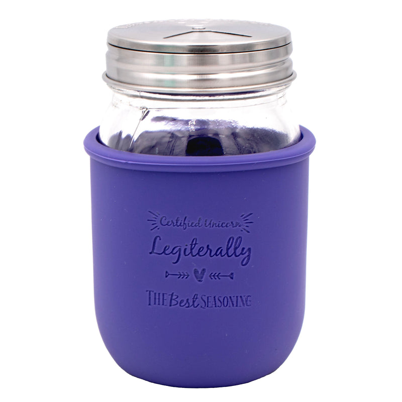 Desarae Cooking Comedy Chaos Laser Engraved Silicone Sleeves