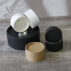Eco-Friendly Paper Shaker Jar – 1 oz / 30 g