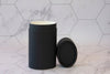Eco-Friendly Oval Push-Up Cosmetic Container – 2.5 oz / 70 g