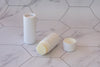 Eco-Friendly .25 oz Paper Lip Balm Tubes | Compostable Packaging