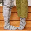 Socks that Protect Penguins