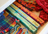 Beeswax Wrap Bulk Roll – Pineapple Print | Extra-Long Reusable & Eco-Friendly Alternative to Plastic Wrap