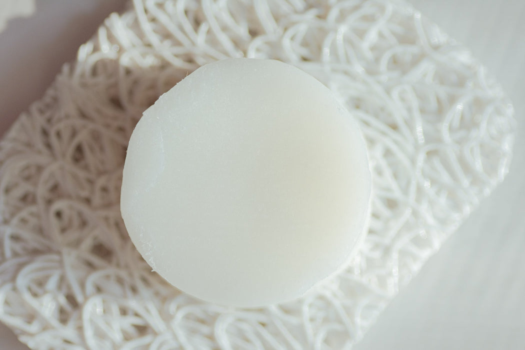 SOLIDSILK® Delicate Volume Shampoo Bar – 1.5 oz (42.5g)
