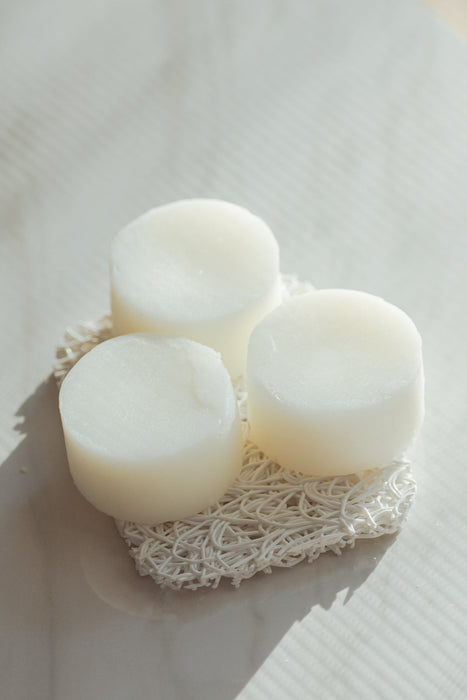 SOLIDSILK® Delicate Volume Shampoo Bar – 1.5 oz (42.5g)
