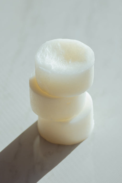 SOLIDSILK® Delicate Volume Shampoo Bar – 1.5 oz (42.5g)