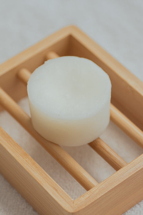 SOLIDSILK® Delicate Volume Shampoo Bar – 1.5 oz (42.5g)