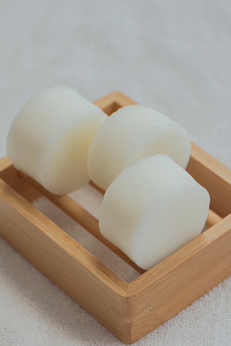SOLIDSILK® Delicate Volume Shampoo Bar – 1.5 oz (42.5g)